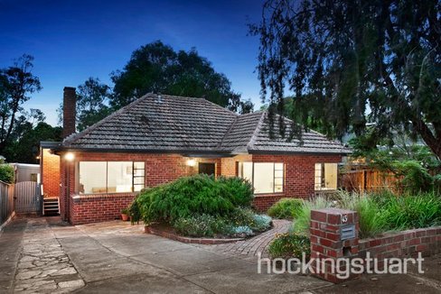 45 Spruzen Avenue Kew East 3102