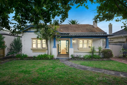 45 Stewart Street Ormond 3204