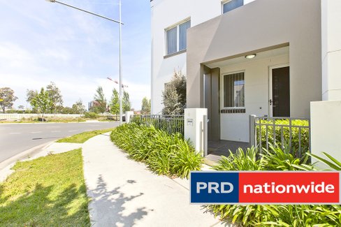 45 Sydney Smith Drive, PENRITH NSW 2750