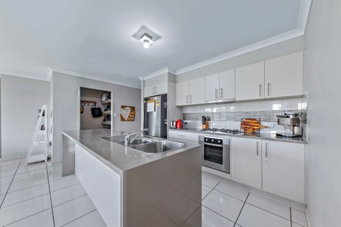 45 Telford Street, PROSERPINE QLD 4800