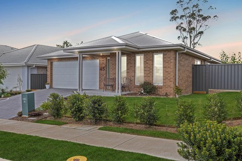 45 Tillage Dr, LOCHINVAR