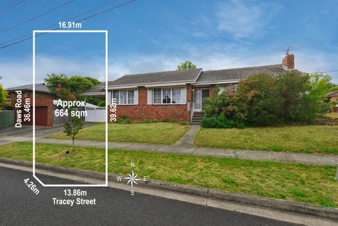 45 Tracey Street Doncaster East 3109