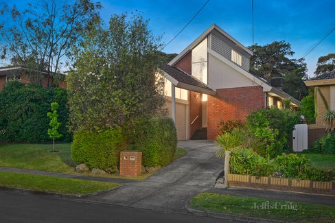 45 Tristania Street Doncaster East 3109
