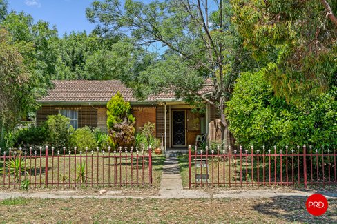 45 Truscott Avenue, CALIFORNIA GULLY VIC 3556