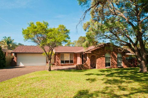 45 Turnbull Crescent, DAPTO NSW 2530