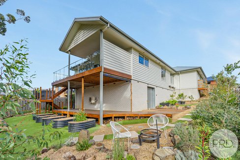 45 Turquoise Way, KINGSTON TAS 7050
