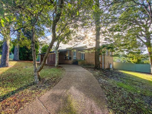 45 Ullora Road, NELSON BAY NSW 2315