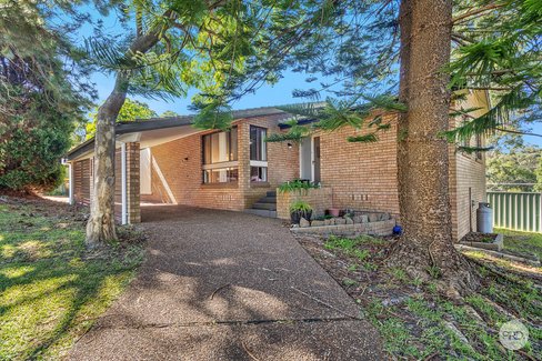 45 Ullora Road, NELSON BAY NSW 2315