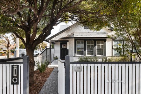 45 Victoria Road Northcote 3070
