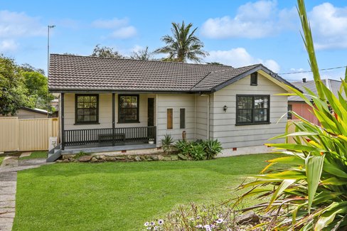 45 Weemala Crescent, KOONAWARRA NSW 2530