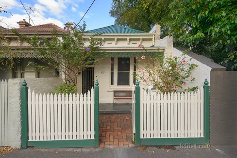 45 Westbank Terrace Richmond 3121