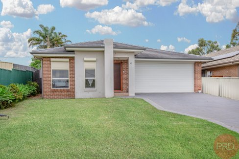 45 Wyndham Street, GRETA NSW 2334