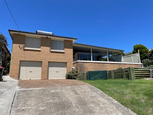 45 Yoolarai Crescent, NELSON BAY NSW 2315