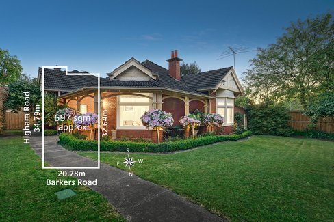 450 Barkers Road Hawthorn East 3123
