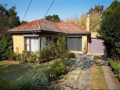 450 Belmore Road Mont Albert North 3129