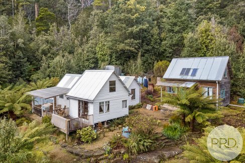 450 Fire Tower Road, KOONYA TAS 7187