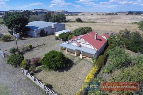 450 Kingston-Newlyn Road, KINGSTON VIC 3364