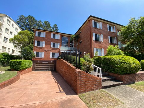 4/50 Magnus Street, NELSON BAY NSW 2315