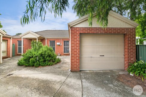 4/508 Ascot Street South, REDAN VIC 3350
