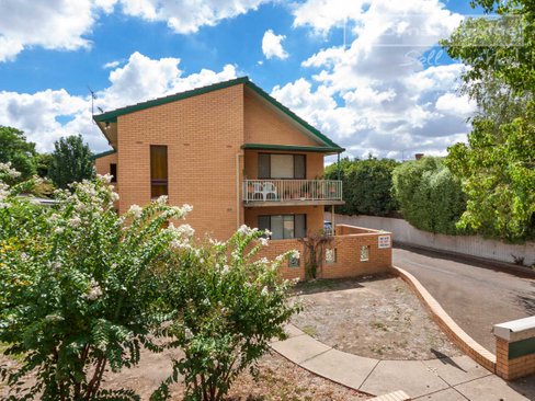 4/51 Kincaid Street, WAGGA WAGGA NSW 2650