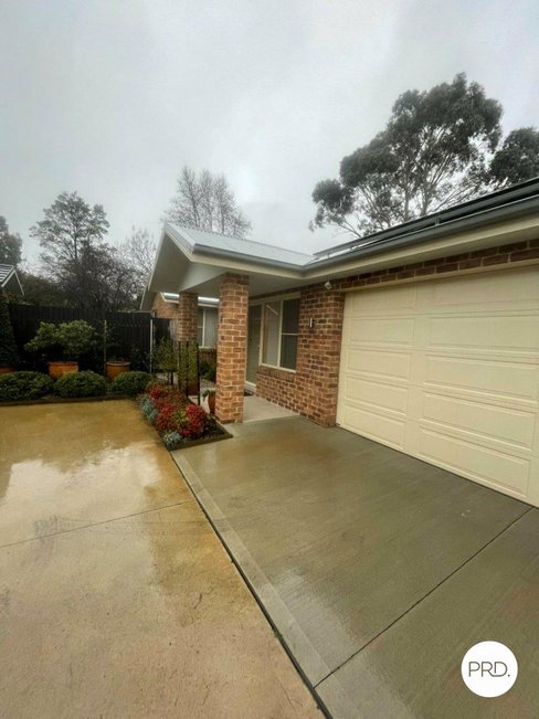 4/51 Moulder Street, ORANGE NSW 2800
