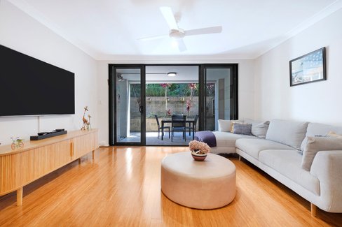 45/1 Wride Street, MAROUBRA