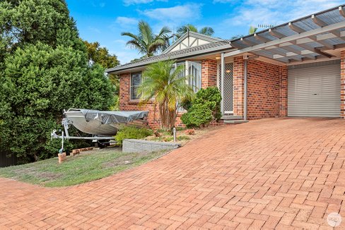 4/51 Yachtsman Crescent, SALAMANDER BAY NSW 2317