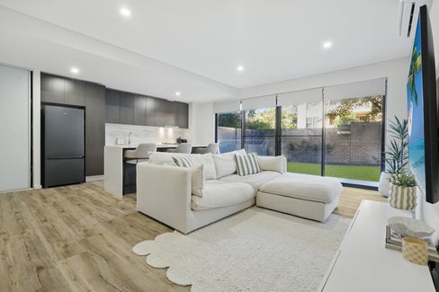 45/12 Vista St, Penrith