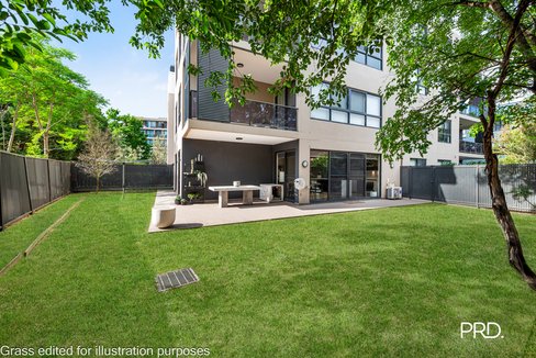 45/12 Vista Street, PENRITH NSW 2750