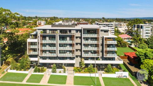 45/144-148 High Street, PENRITH NSW 2750