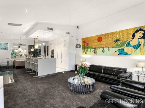 45 15 Beach Street Port Melbourne 3207