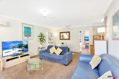 45/1921 Gold Coast Highway, BURLEIGH HEADS QLD 4220