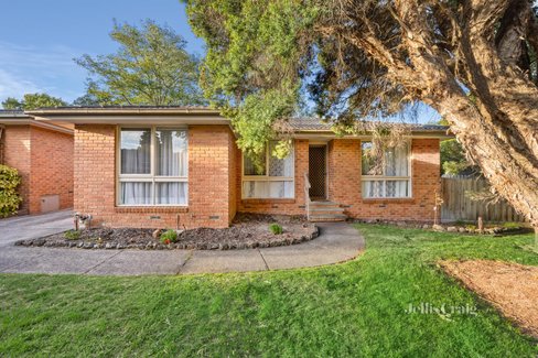 4 52 Croydon Road Croydon 3136