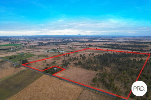 452 Rosewood Laidley Rd, LANEFIELD QLD 4340
