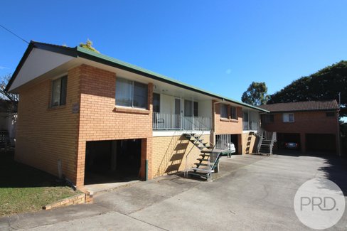 4/52 Somerset Street, WINDSOR QLD 4030