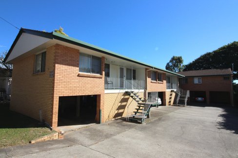 4/52 Somerset Street, WINDSOR QLD 4030