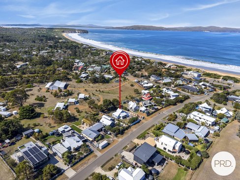 453 Clifton Beach Road, CLIFTON BEACH TAS 7020