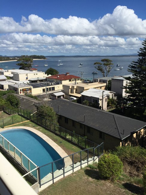 4/53 Ronald Avenue, SHOAL BAY NSW 2315