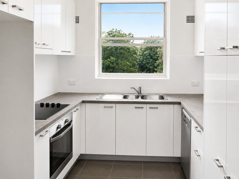 4/54A Mount Street, COOGEE