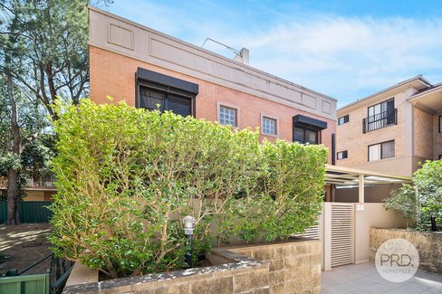 4/55 Carrington Avenue, HURSTVILLE