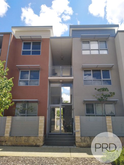 4/55 Flourish Loop, ATWELL WA 6164