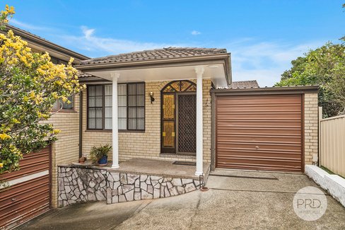 4/55 Millett Street, HURSTVILLE