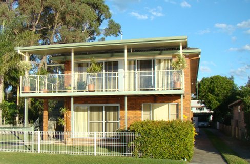 4/55 The Boulevarde, DUNBOGAN NSW 2443