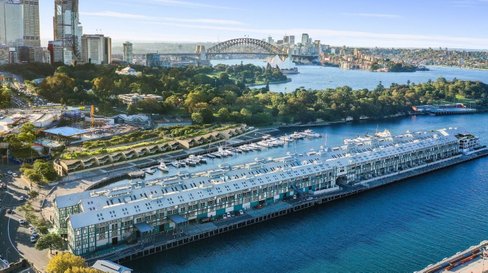 455/6 Cowper Wharf Roadway, WOOLLOOMOOLOO NSW 2011