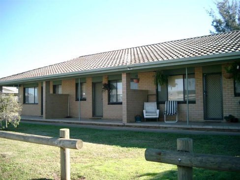 4/56 Evans Street, WAGGA WAGGA NSW 2650