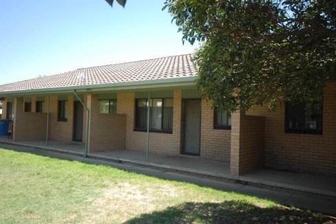 4/56 Evans Street, WAGGA WAGGA NSW 2650