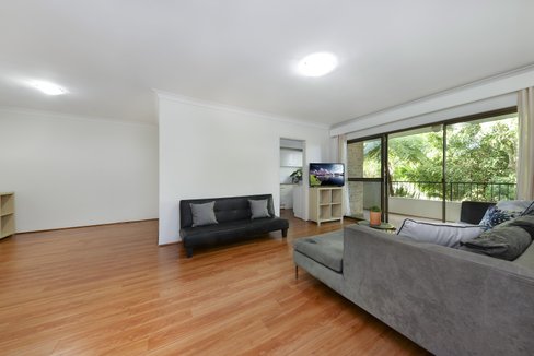 45/63 St Marks Road, RANDWICK NSW 2031