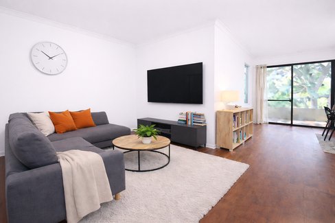 45/63 St Marks Road, RANDWICK NSW 2031