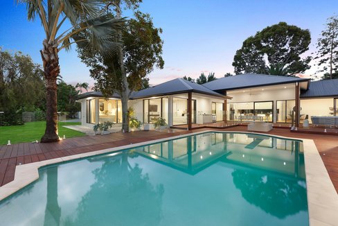 457 Tallebudgera Creek Road, Tallebudgera Valley