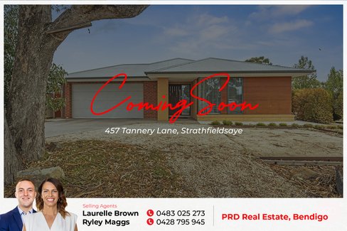 457 Tannery Lane, STRATHFIELDSAYE